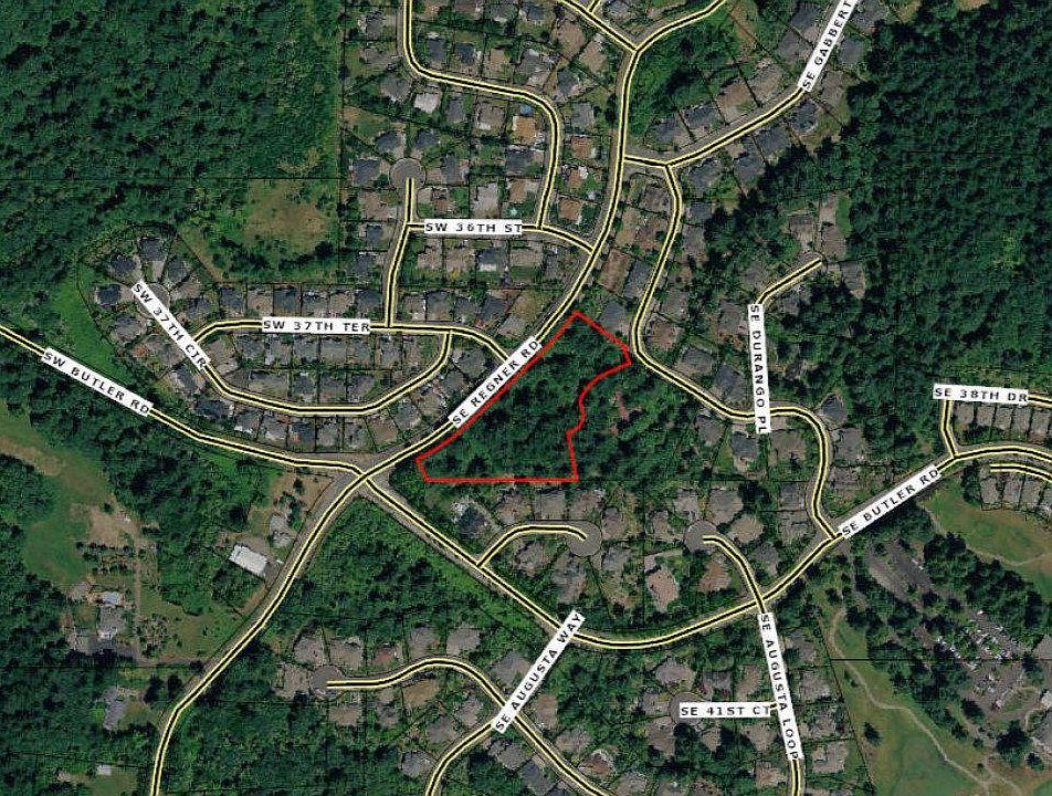 1st image of SE Deer Creek Way