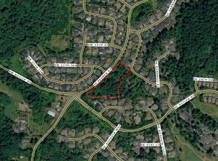 SE Deer Creek Way, Gresham, OR 97080