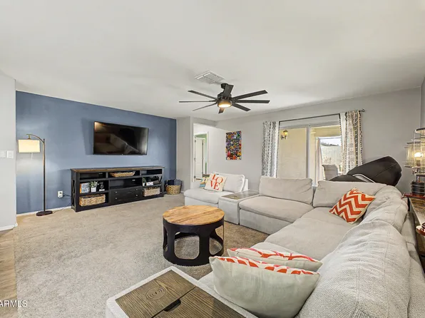 13112 E ASTER Lane, Florence, AZ 85132