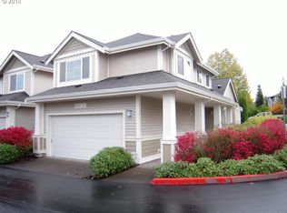 16159 Audubon St UNIT 104, Beaverton, OR 97003