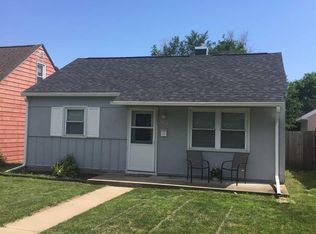 2032 Adams St, Quincy, IL 62301