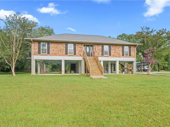 40047 N Thibodeaux Rd, Ponchatoula, LA 70454
