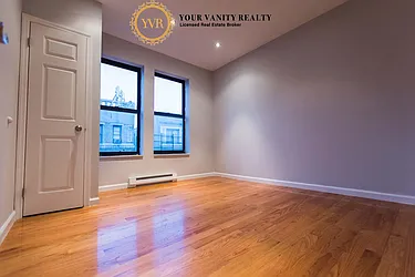 Rented by Your Vanity Realty