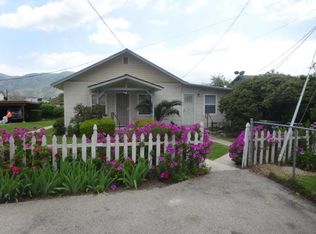 1014 Virginia Ter, Santa Paula, CA 93060