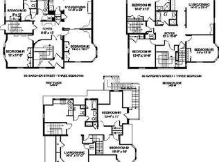 83 Gardner St #100T, Allston, MA 02134