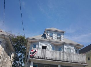 14 Semont Rd, Dorchester, MA 02124