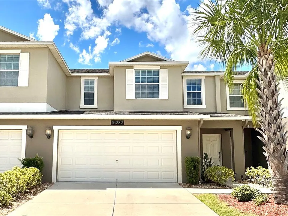 15232 Pacey Cove Dr