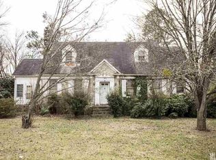 1699 Nc Highway 16 S, Newton, NC 28658