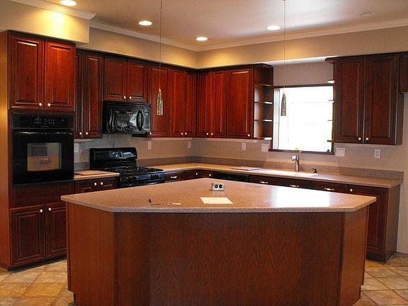 Granite counter tops in 2 weeks