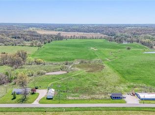 258 SW Jj Hwy, Chilhowee, MO 64733