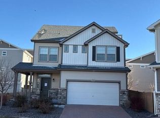 18366 E 102nd Pl, Commerce City, CO 80022