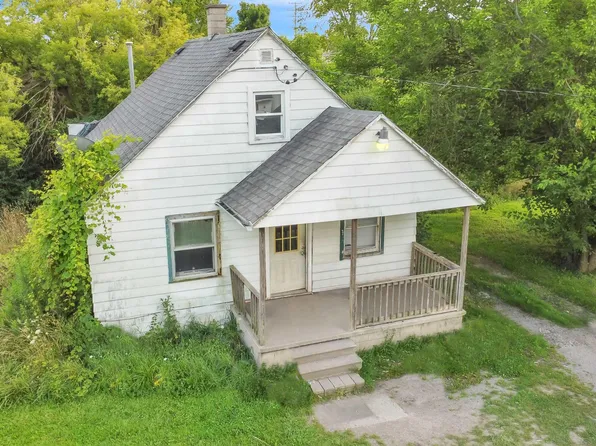 2954 Fuller St, Saginaw, MI 48601