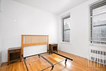 Rented by Alpha Properties NYC I LLC