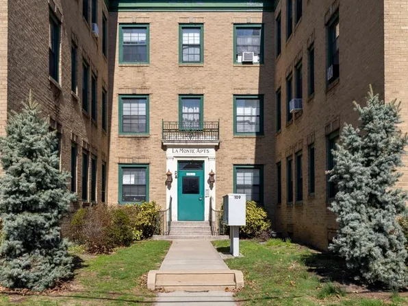 111 Chestnut St, Audubon, NJ