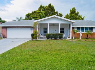 10140 Orchid Dr, Port Richey, FL 34668