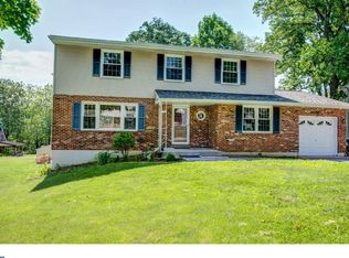 2517 Merribrook Rd, Wilmington, DE 19810