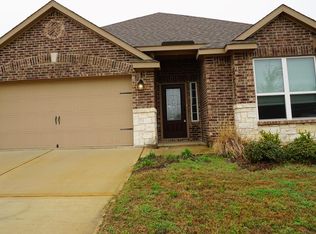 813 Oak Valley, Denton, TX 76209