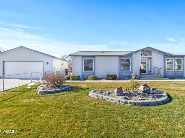 3701 Gun Club Rd Unit 149, Yakima, WA 98901