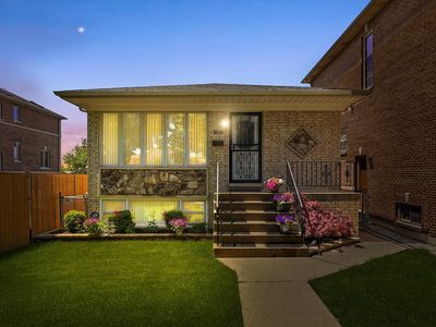 3914 N Ottawa Ave, Chicago, IL, 60634