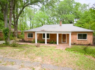 85 JOHN Street, Williston, SC 29853