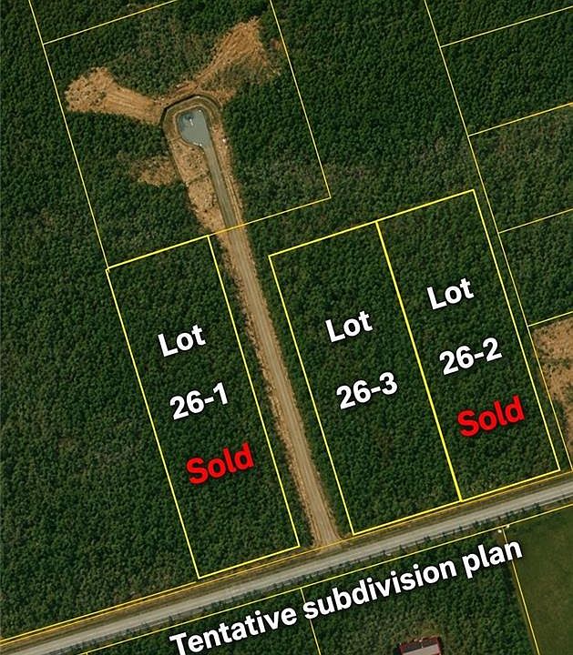 2nd image of 3 Bateman Mill Rd Lot 26