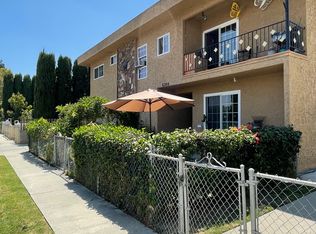 6368 Gallant St APT D, Bell Gardens, CA 90201