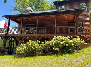 465 Confederate Cir, Murphy, NC 28906