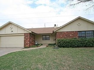 13305 E 36th St S, Tulsa, OK 74134