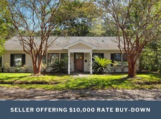 12 Stratford Rd, Charleston, SC 29407
