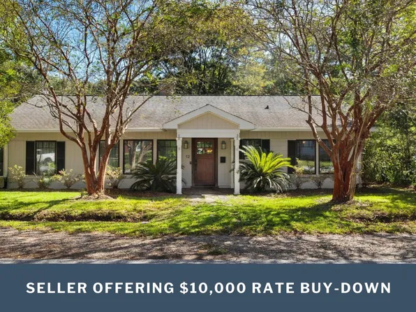 12 Stratford Rd, Charleston, SC 29407