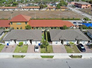 1546 W 26th Ct, Riviera Beach, FL 33404