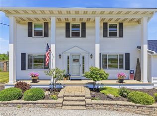 296 County Road 620, West Salem, OH 44287