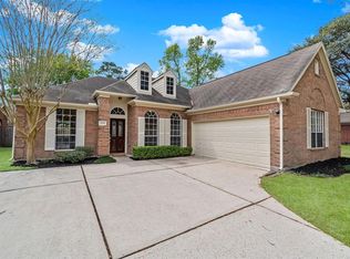 1706 Indigo Park Dr, Spring, TX 77386