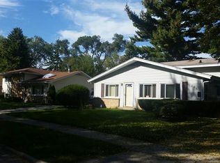 346 Winnebago St, Park Forest, IL
