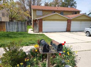 7826 S Chadbourne Dr #B, Salt Lake City, UT 84121