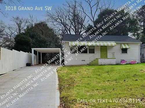 3018 Grand Ave SW Photo 1