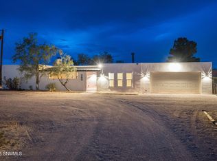 1048 La Quinta St, Las Cruces, NM 88007