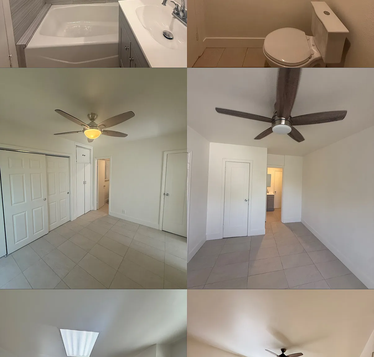 2 bed, 920 sqft, $2,600 — Photo 1