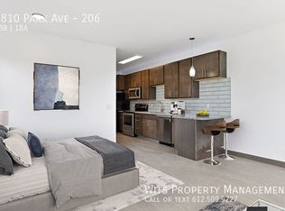 2810 Park Ave #206, Minneapolis, MN 55407
