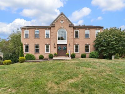 402 Schomburg Ct, Cranberry Township, PA, 16066