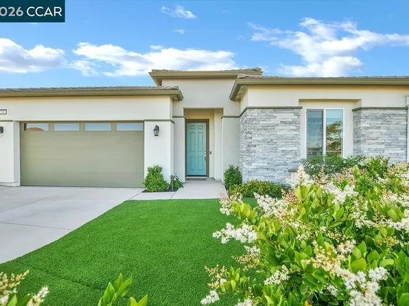 208 Chinook Dr, Brentwood, CA 94513