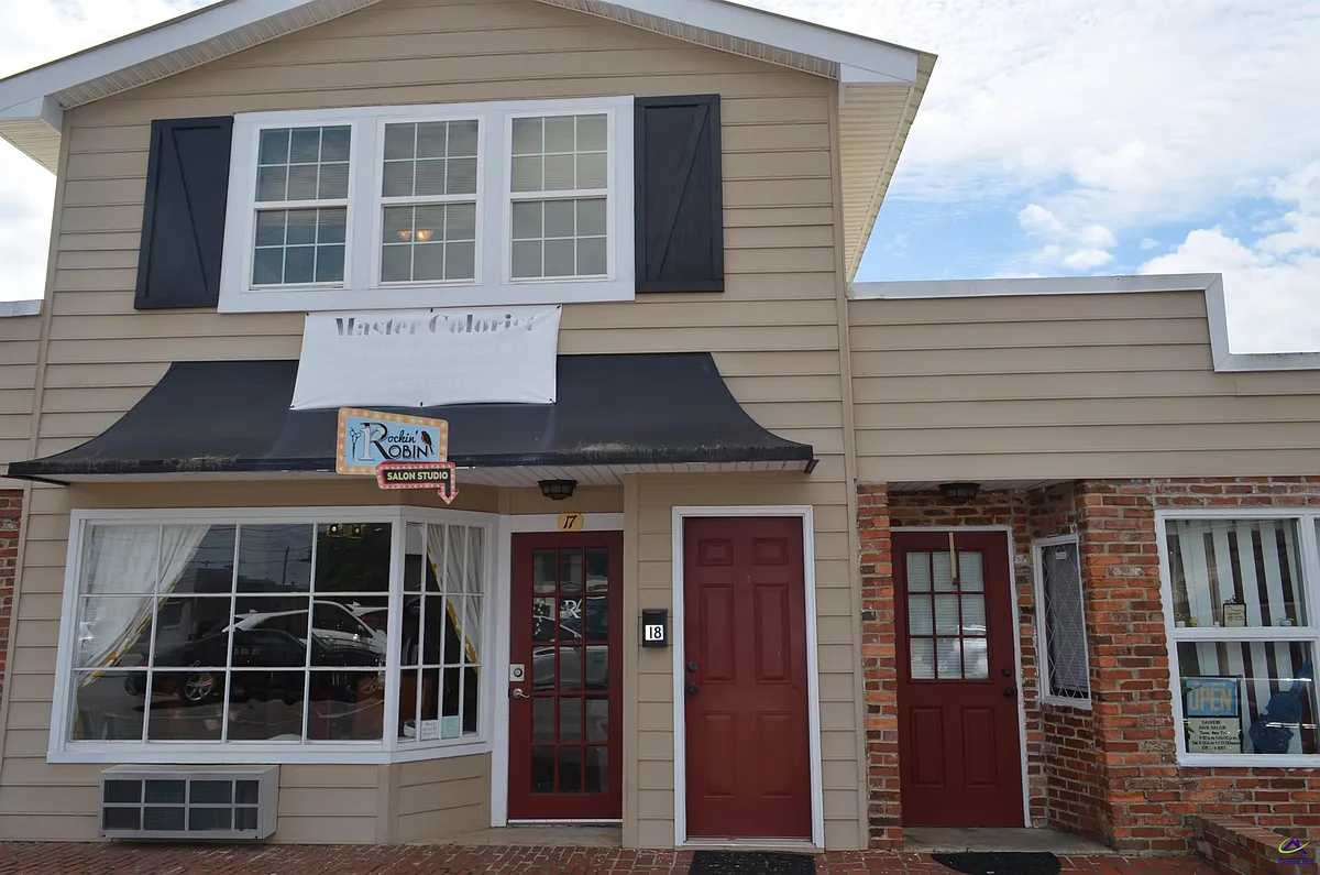Building Photo - 736 Carroll St #18