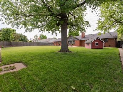 1609 Westchester Dr, Oklahoma City, OK, 73120