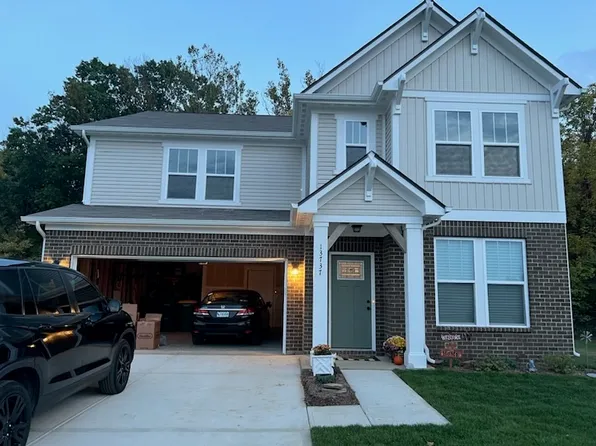 13737 N Clara Ct, Camby, IN 46113
