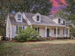 320 Cotton Ln, Franklin, TN 37069