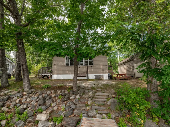 7 Loon Lane, Winslow, ME 04901