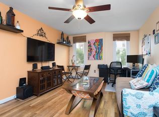 330 Monroe St #R-2, Hoboken, NJ 07030