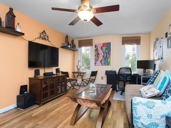 330 Monroe St #R-2, Hoboken, NJ 07030