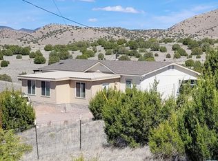 48 Royal John Mine Rd, San Lorenzo, NM 88041