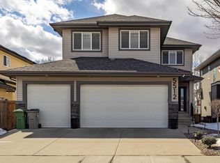 5512 64th St, Beaumont, AB T4X 0H1